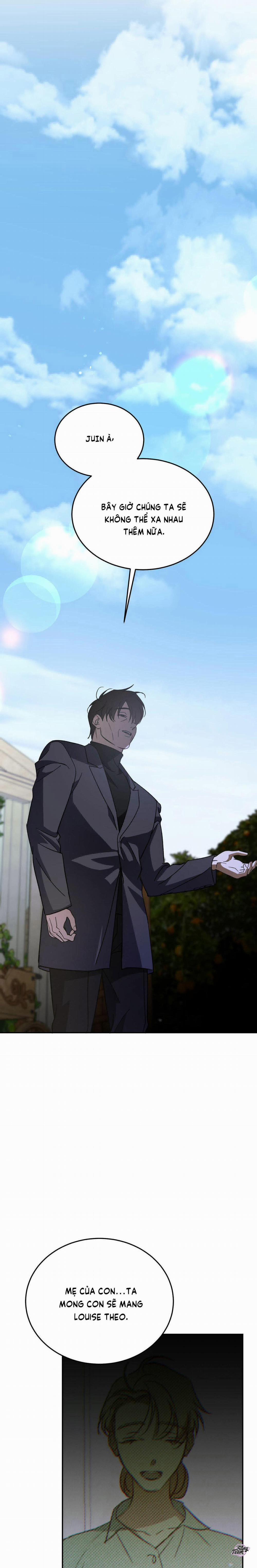 Master Của Tôi 59 trang 7