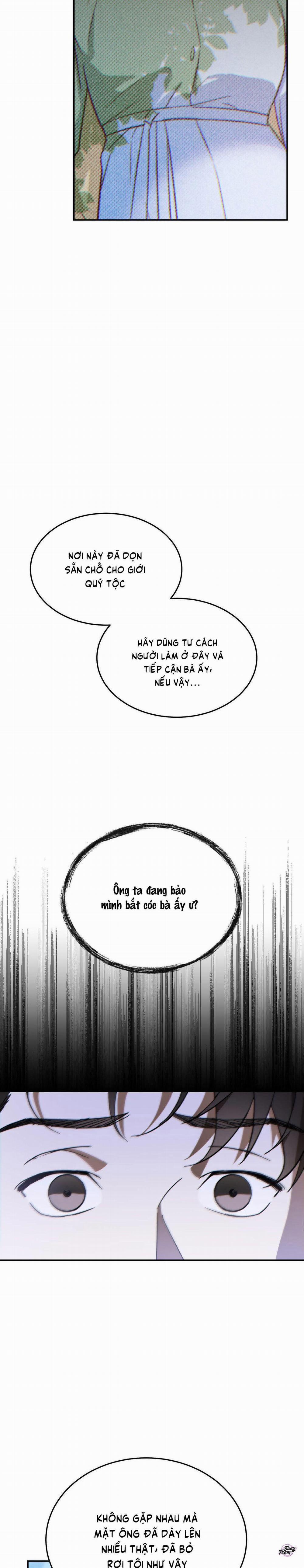 Master Của Tôi 59 trang 8