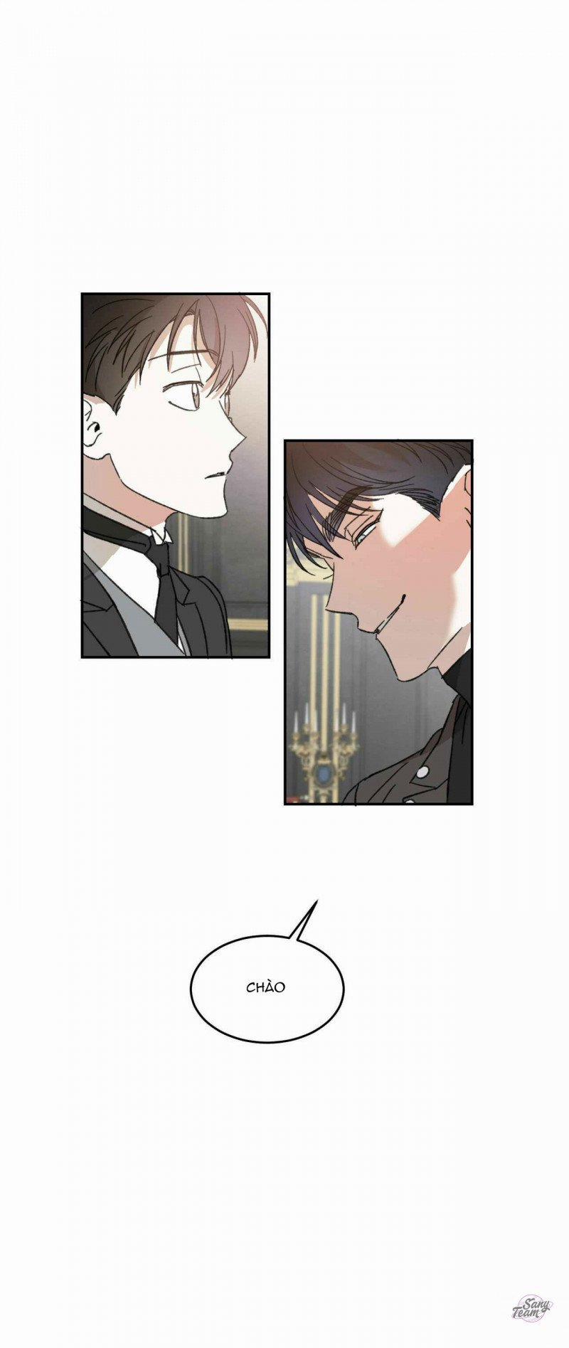 Master Của Tôi 6 trang 0