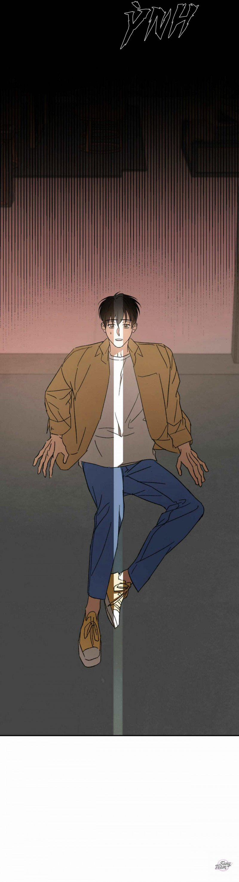 Master Của Tôi 6 trang 14