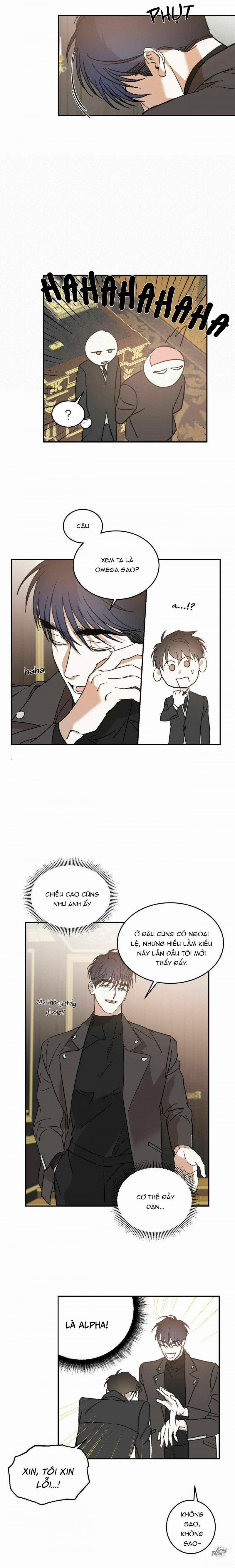 Master Của Tôi 6 trang 7