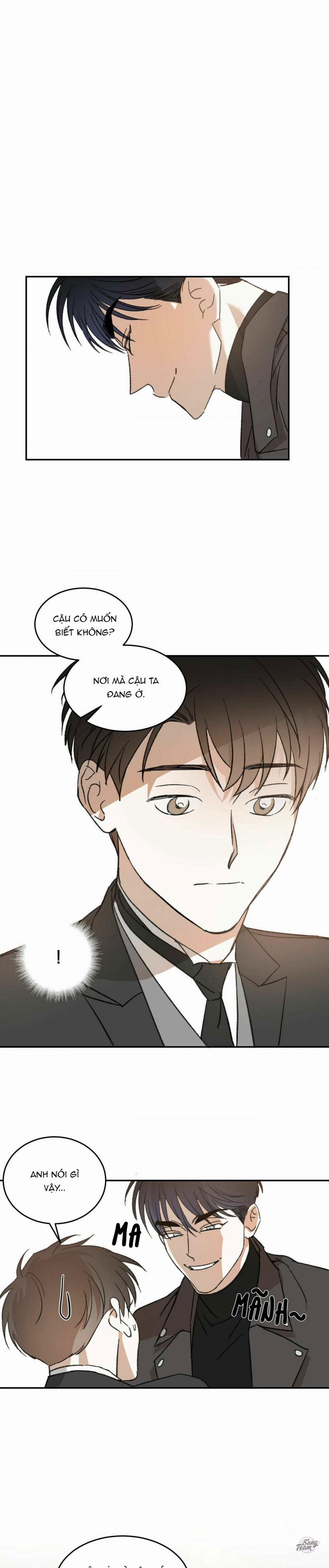 Master Của Tôi 6 trang 9