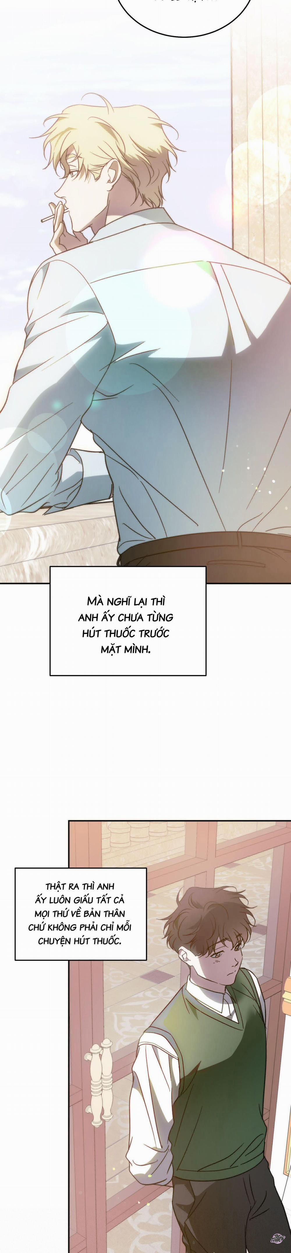 Master Của Tôi 60 trang 10