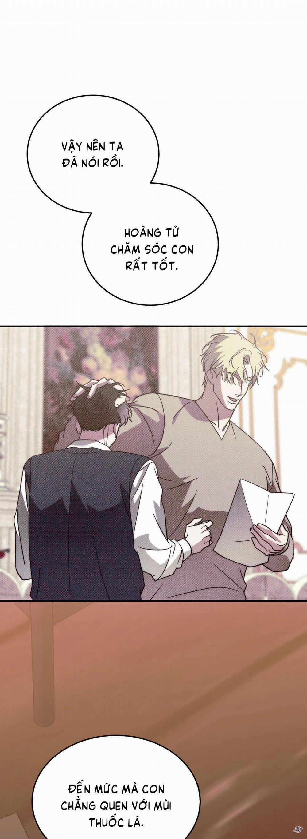 Master Của Tôi 60 trang 22