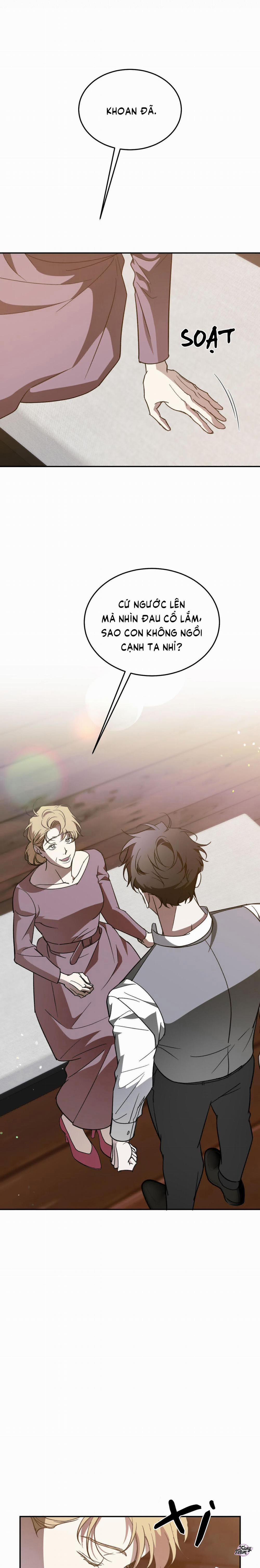 Master Của Tôi 60 trang 4