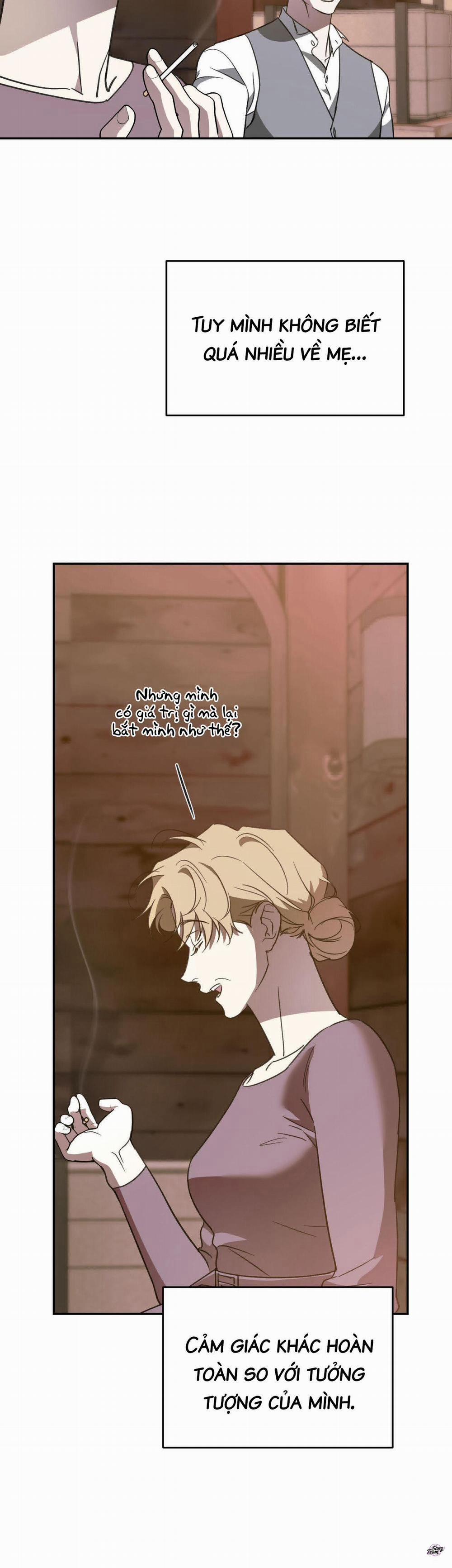 Master Của Tôi 60 trang 6