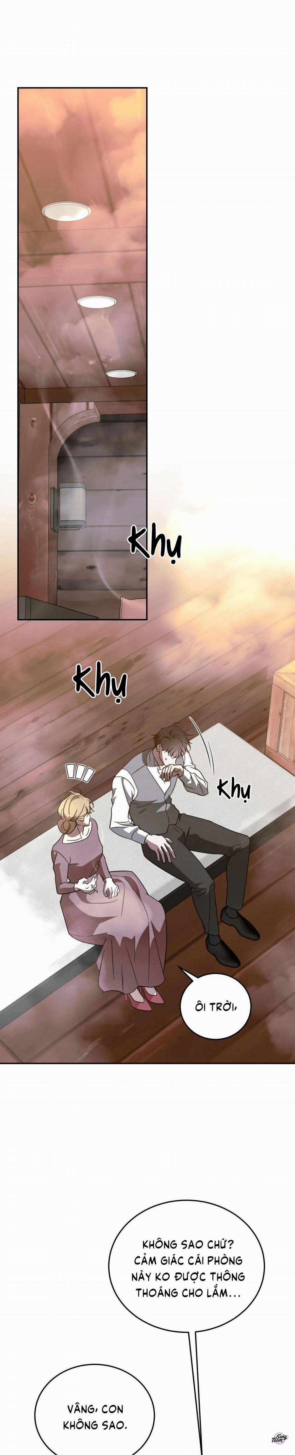 Master Của Tôi 60 trang 7