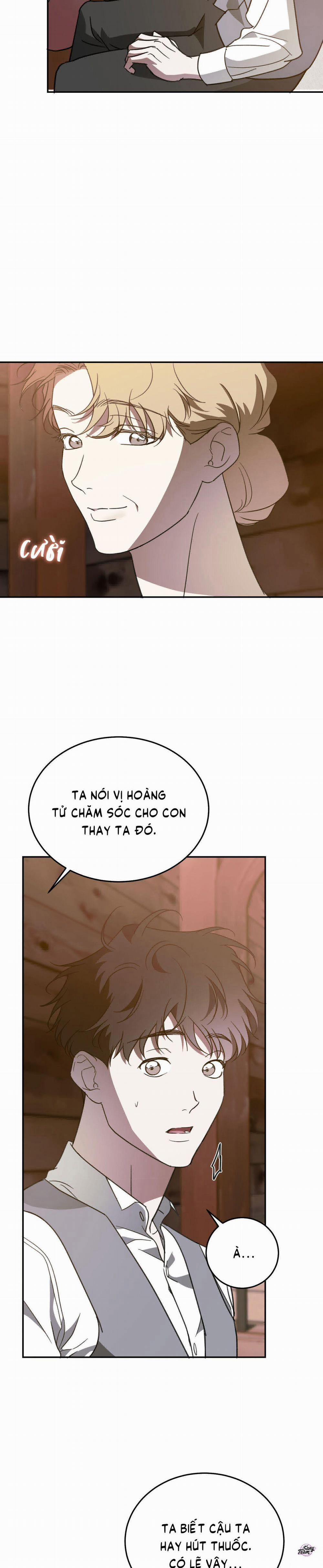 Master Của Tôi 60 trang 9