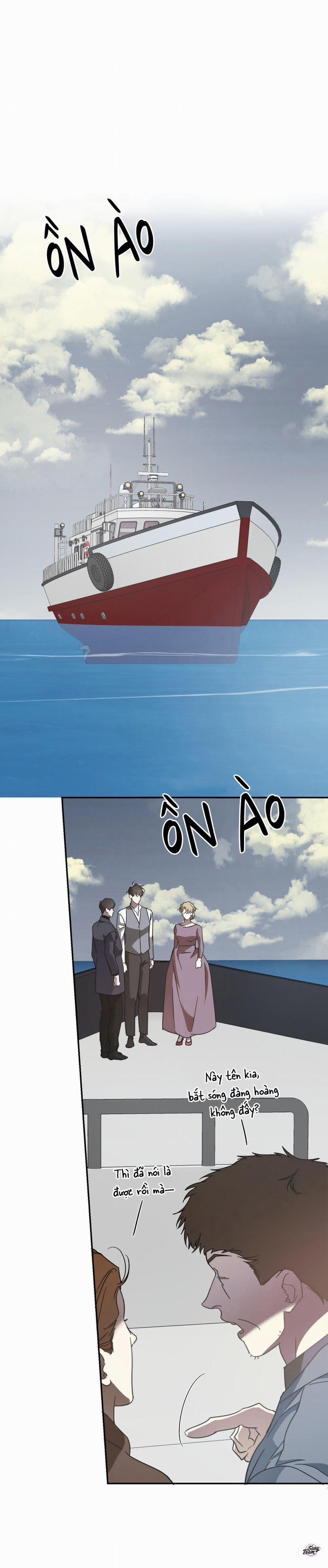 Master Của Tôi 61 trang 0