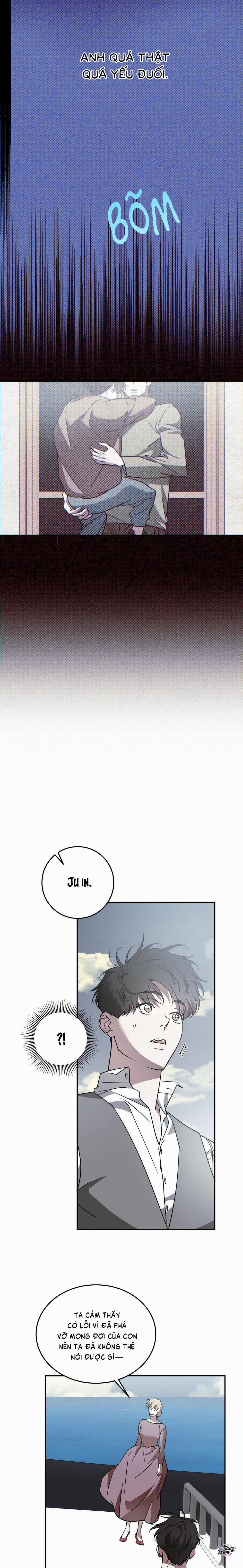 Master Của Tôi 61 trang 12