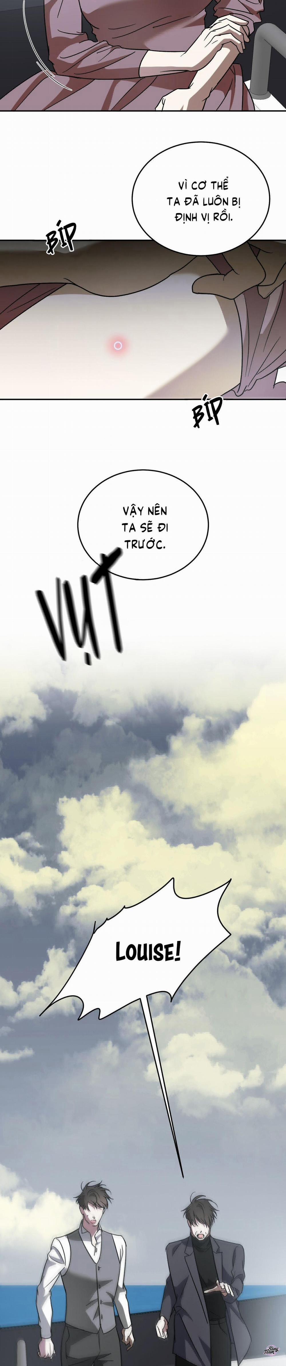 Master Của Tôi 61 trang 14