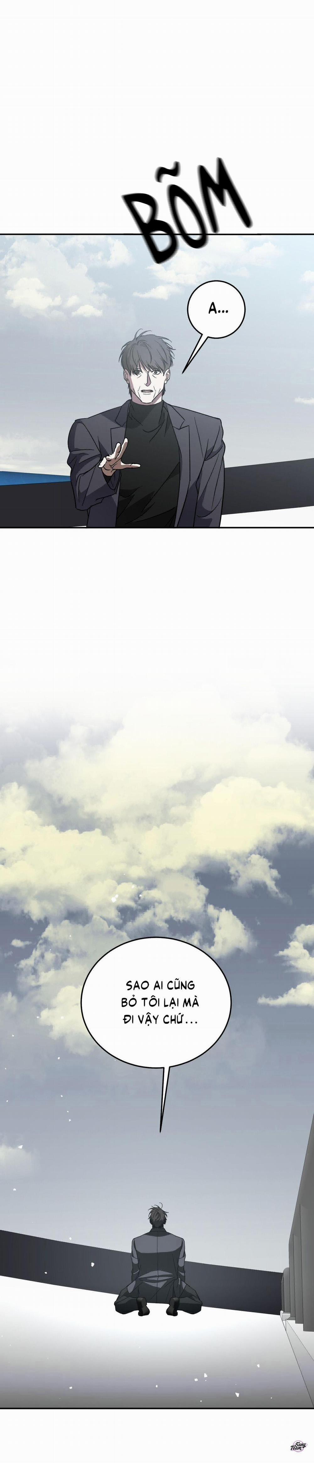 Master Của Tôi 61 trang 16