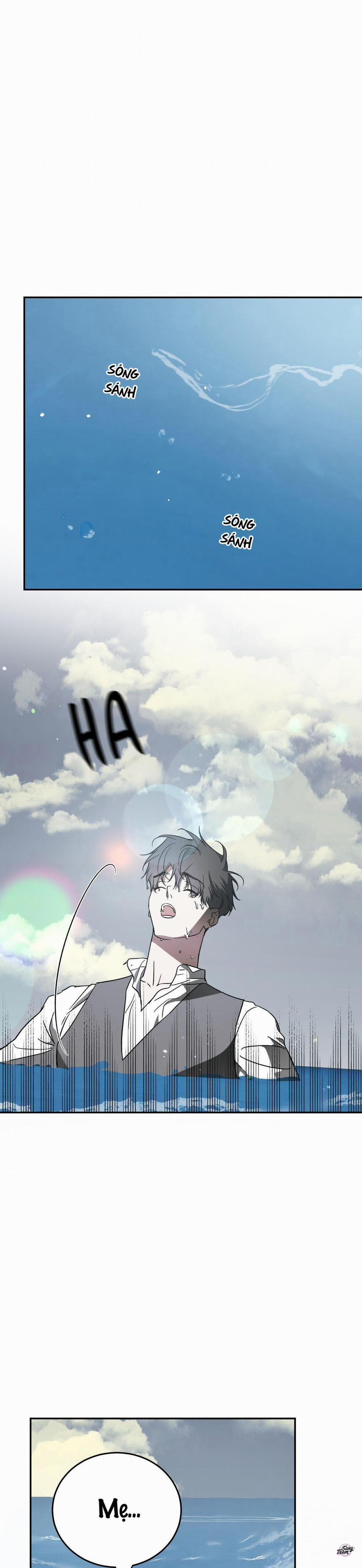 Master Của Tôi 61 trang 17