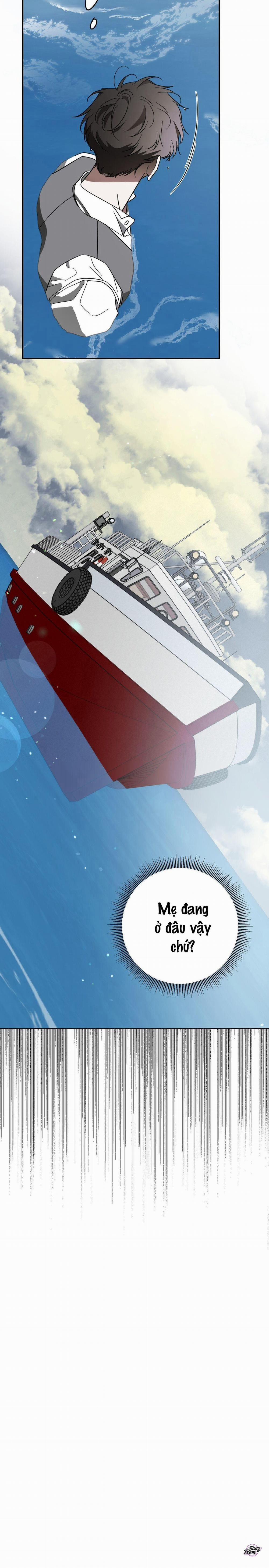 Master Của Tôi 61 trang 18