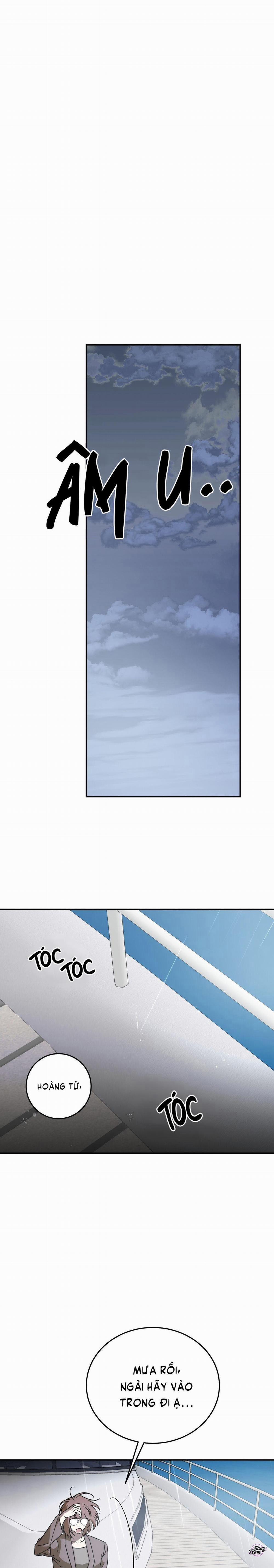 Master Của Tôi 61 trang 19