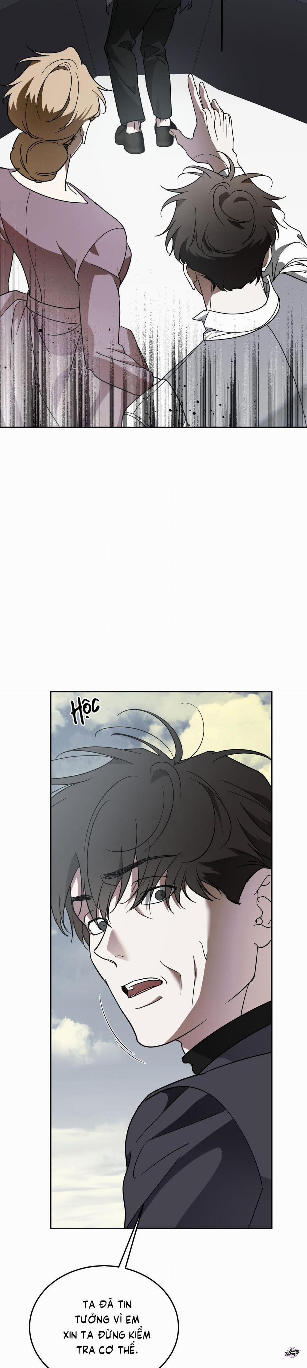 Master Của Tôi 61 trang 7