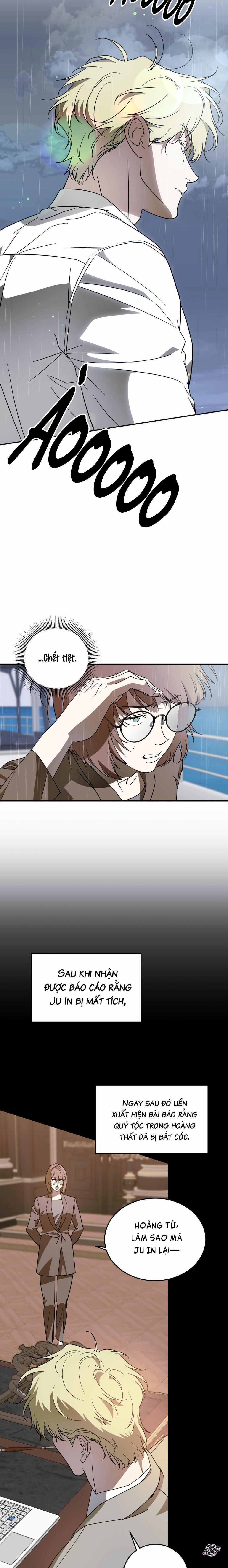 Master Của Tôi 62 trang 1