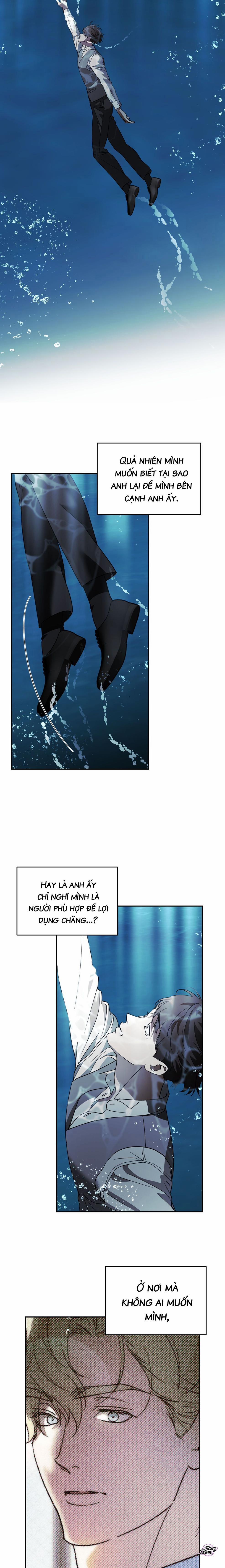 Master Của Tôi 62 trang 10