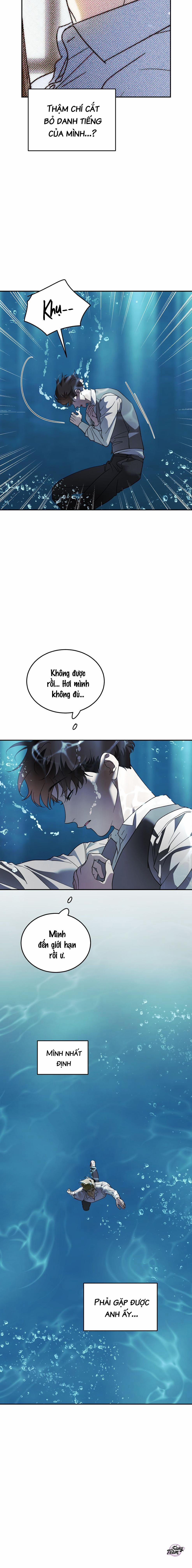 Master Của Tôi 62 trang 11