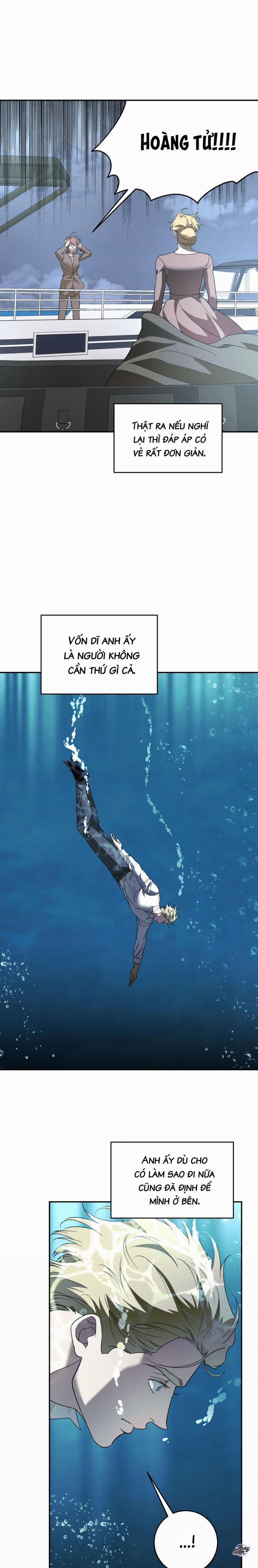 Master Của Tôi 62 trang 12