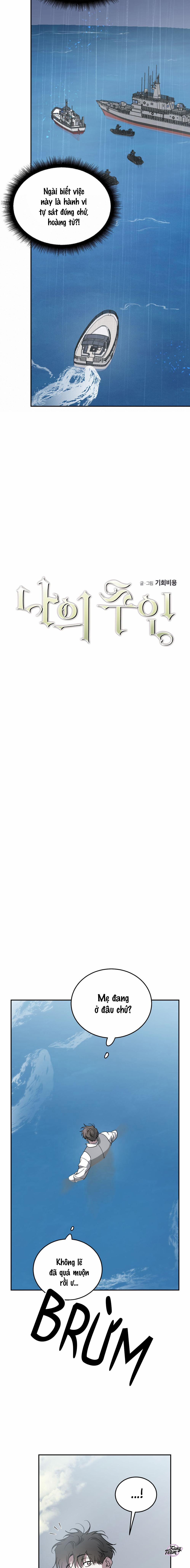 Master Của Tôi 62 trang 3