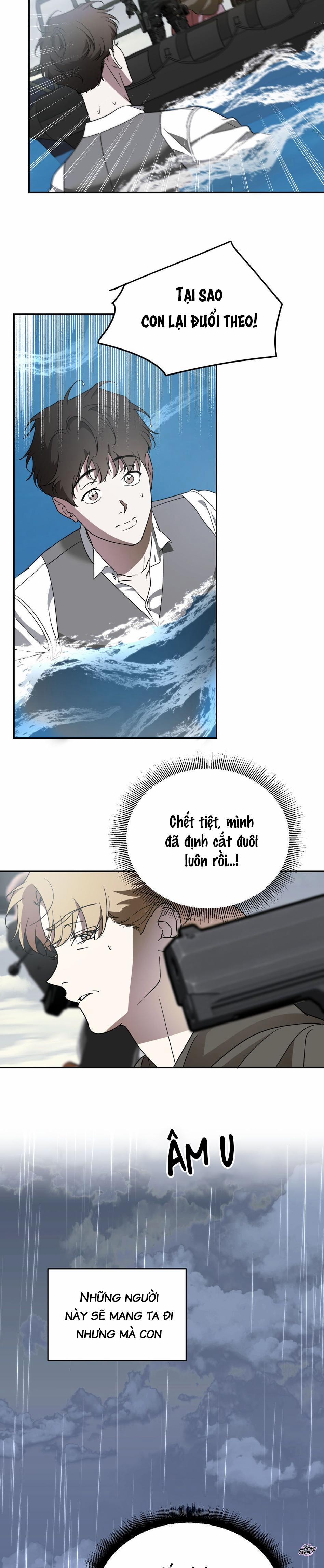 Master Của Tôi 62 trang 5