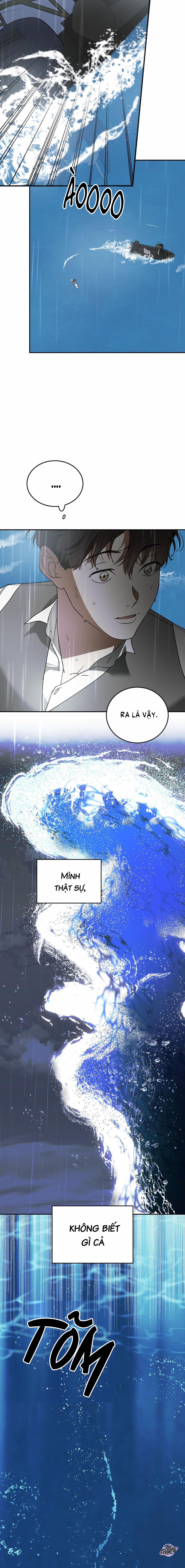 Master Của Tôi 62 trang 7