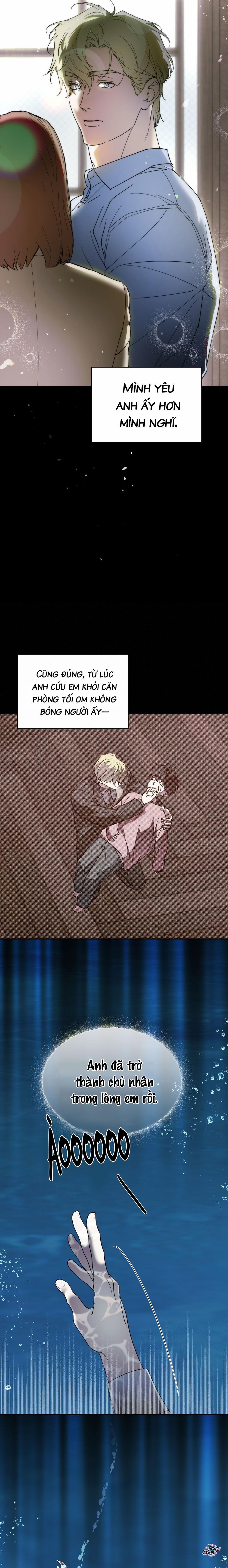 Master Của Tôi 62 trang 9