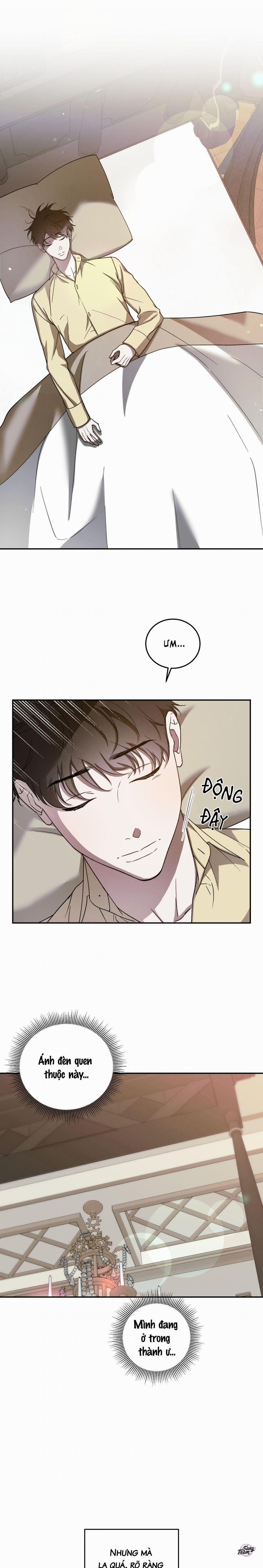 Master Của Tôi 63 trang 0