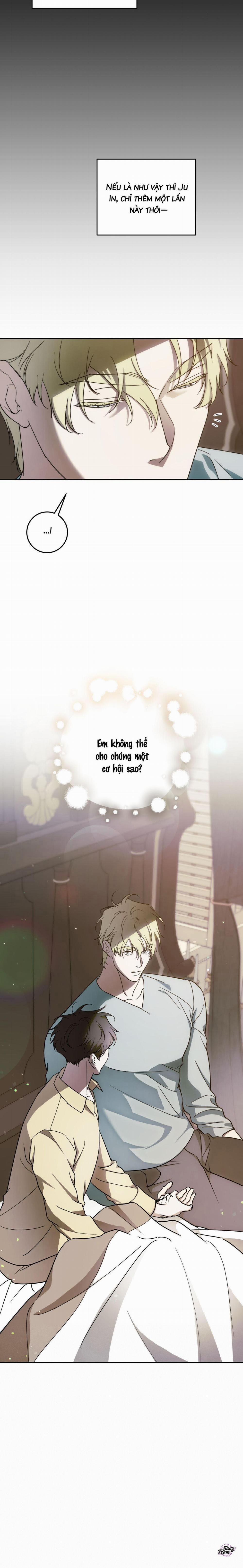 Master Của Tôi 63 trang 11