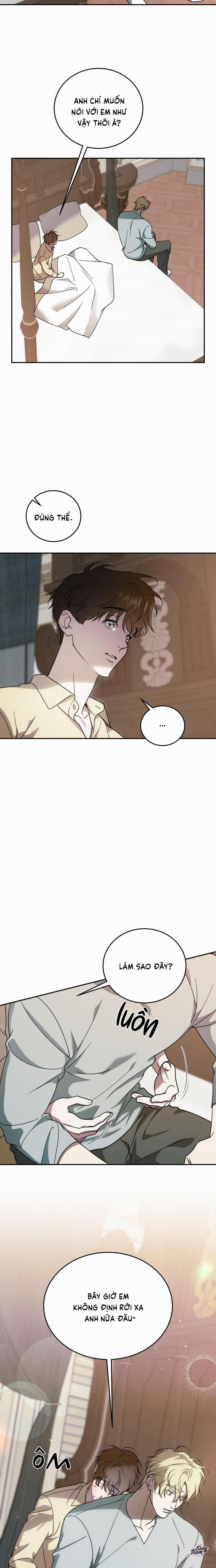 Master Của Tôi 63 trang 15