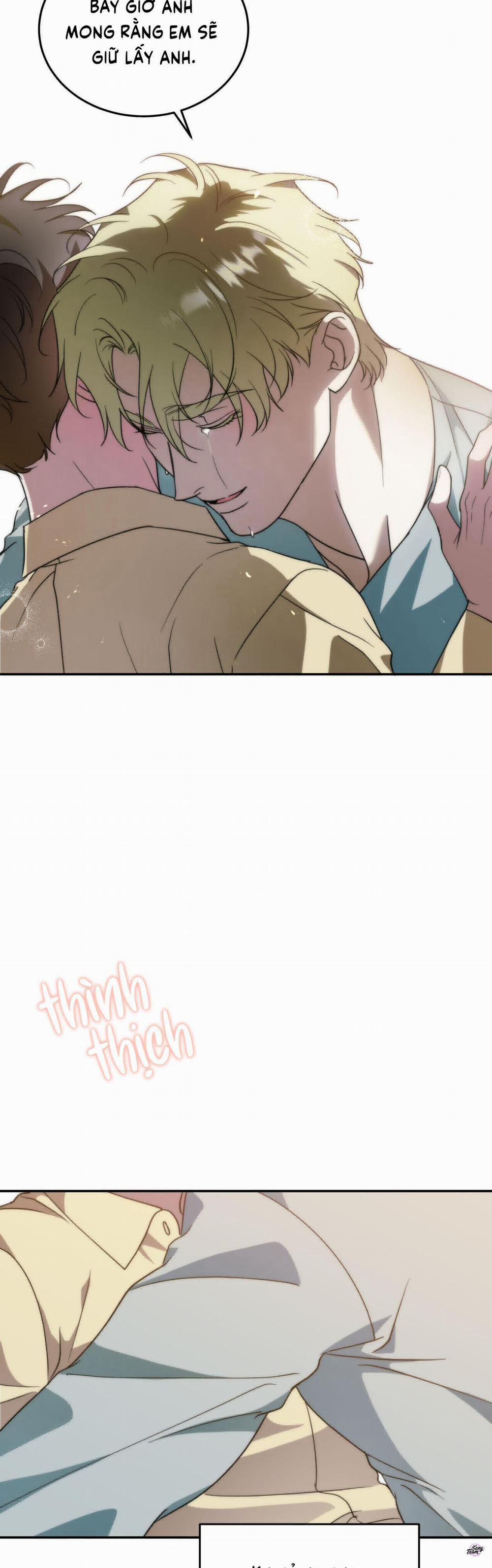 Master Của Tôi 63 trang 25