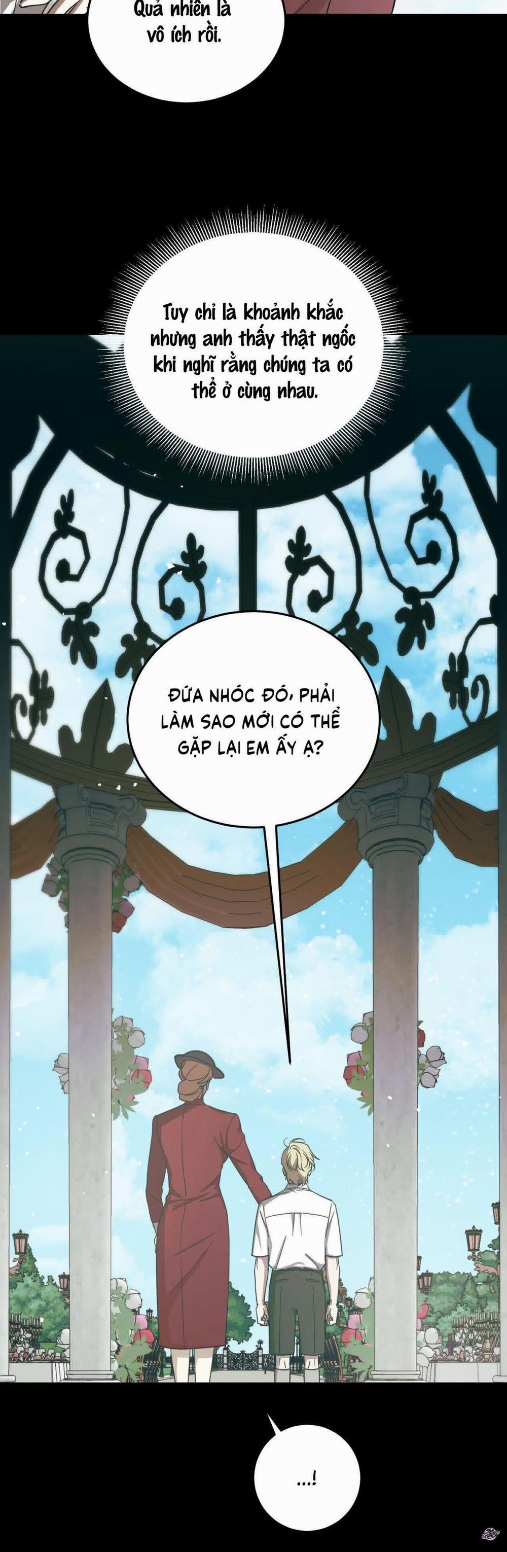 Master Của Tôi 63 trang 5