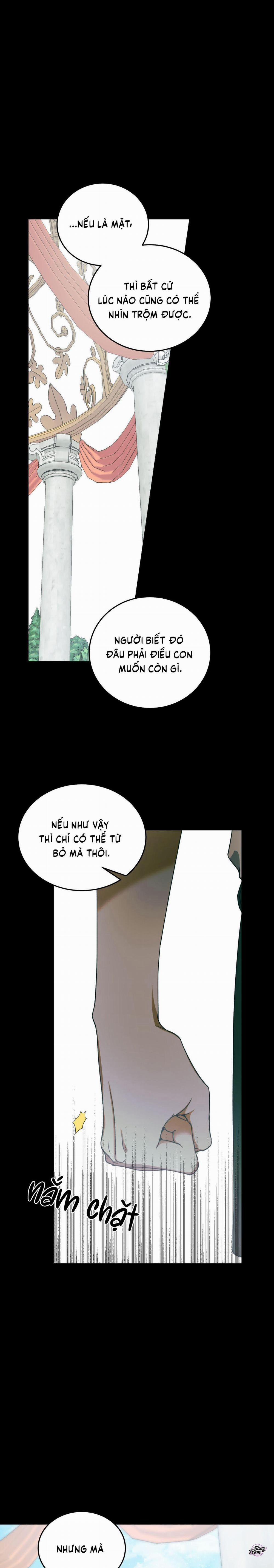 Master Của Tôi 63 trang 6