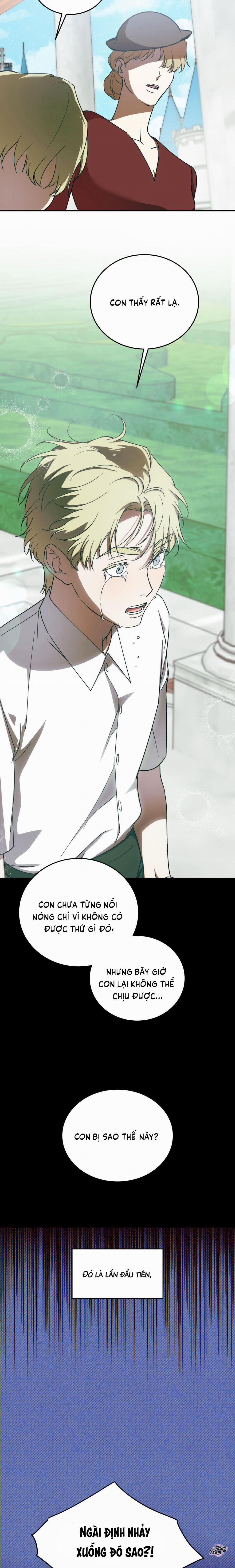 Master Của Tôi 63 trang 7