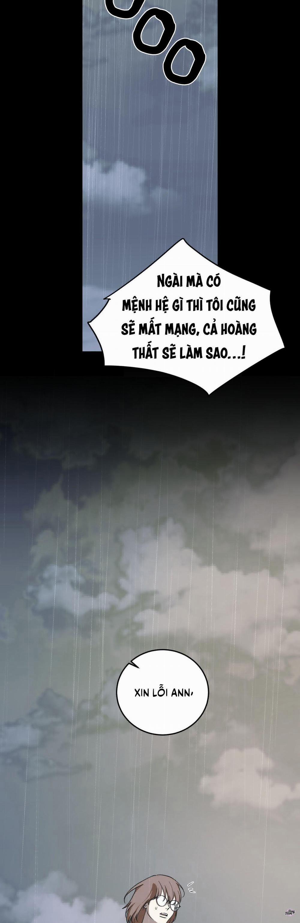 Master Của Tôi 63 trang 9