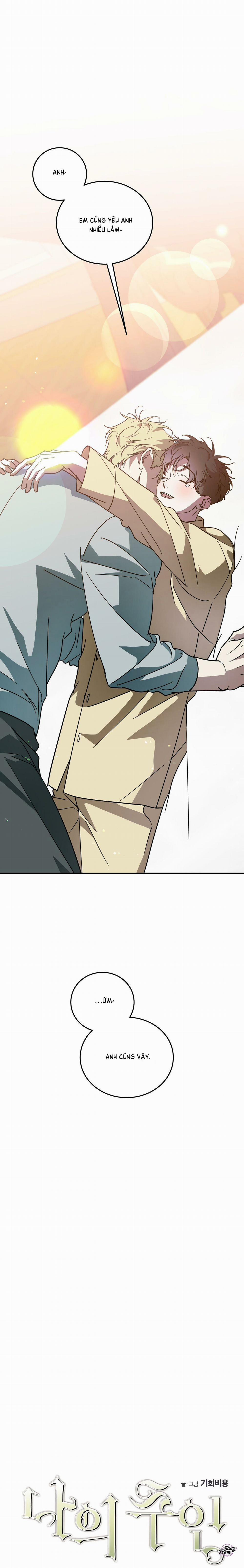 Master Của Tôi 64 trang 0