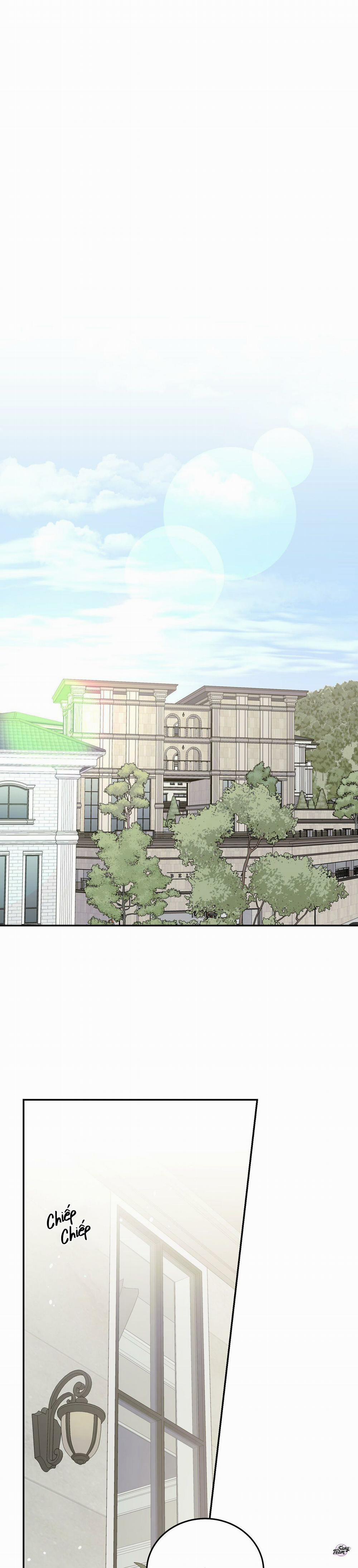 Master Của Tôi 64 trang 1