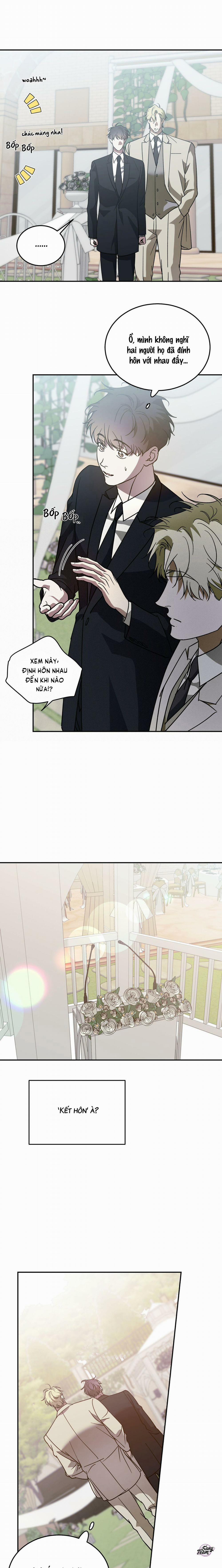 Master Của Tôi 64 trang 12