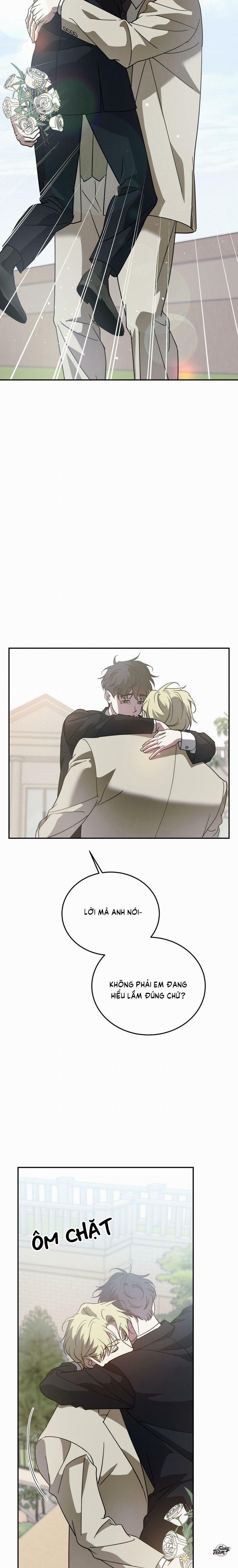 Master Của Tôi 64 trang 19