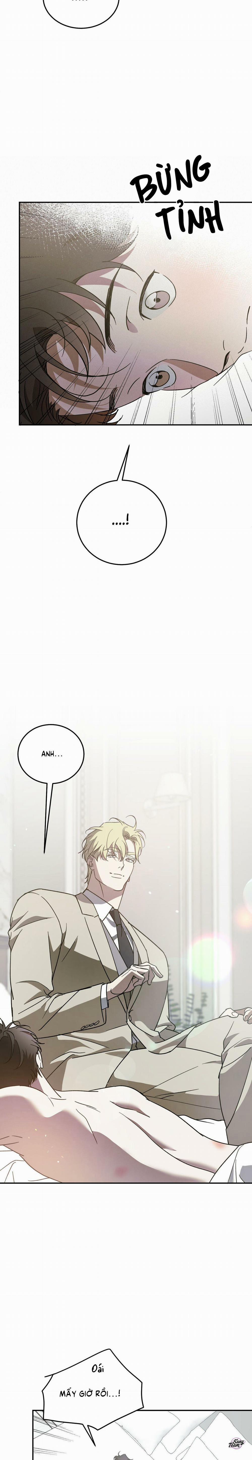 Master Của Tôi 64 trang 3