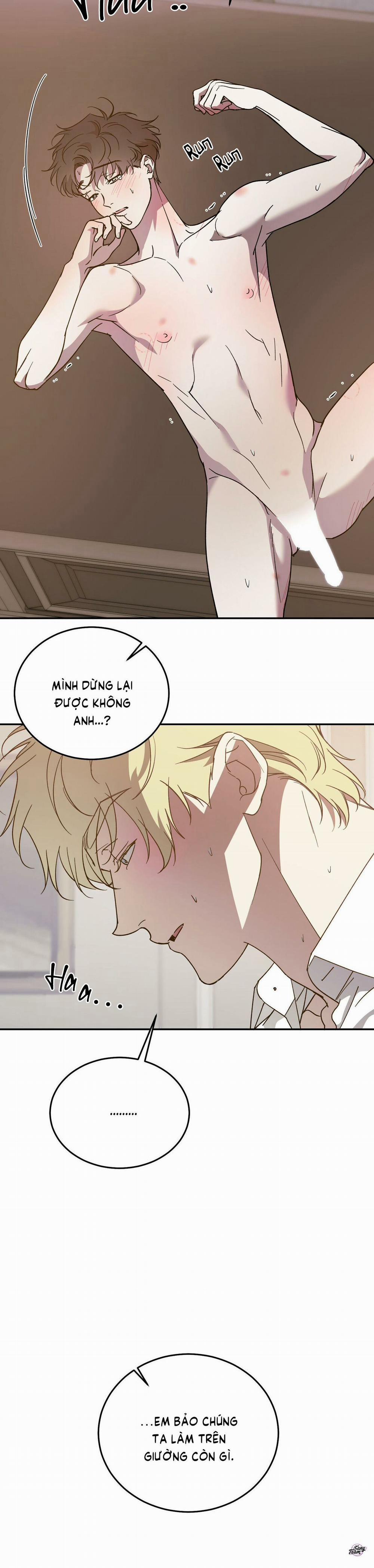 Master Của Tôi 64 trang 7