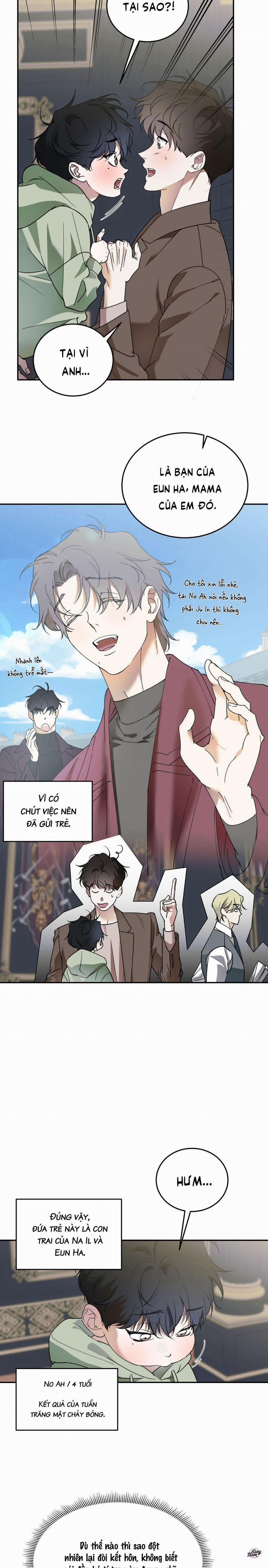 Master Của Tôi 65 trang 1