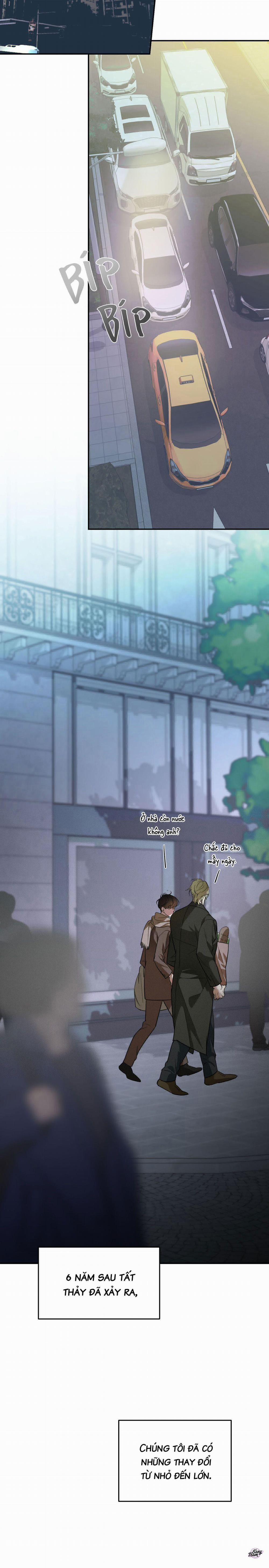 Master Của Tôi 65 trang 12