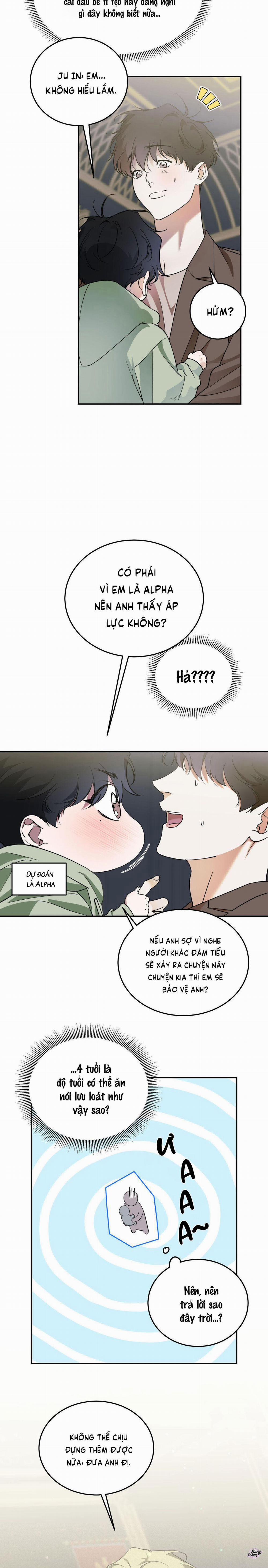 Master Của Tôi 65 trang 2