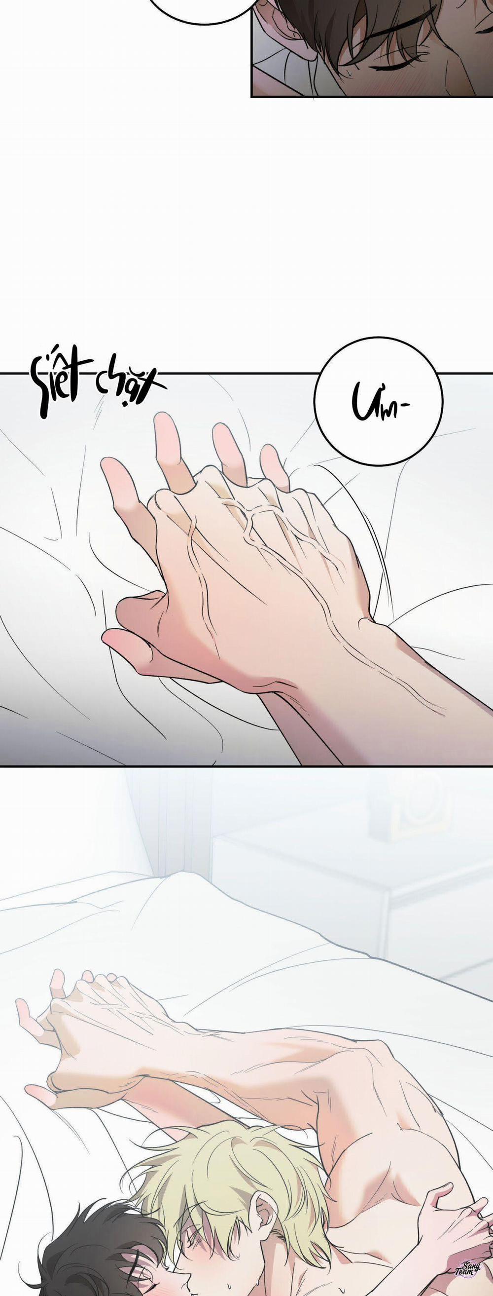 Master Của Tôi 65 trang 21