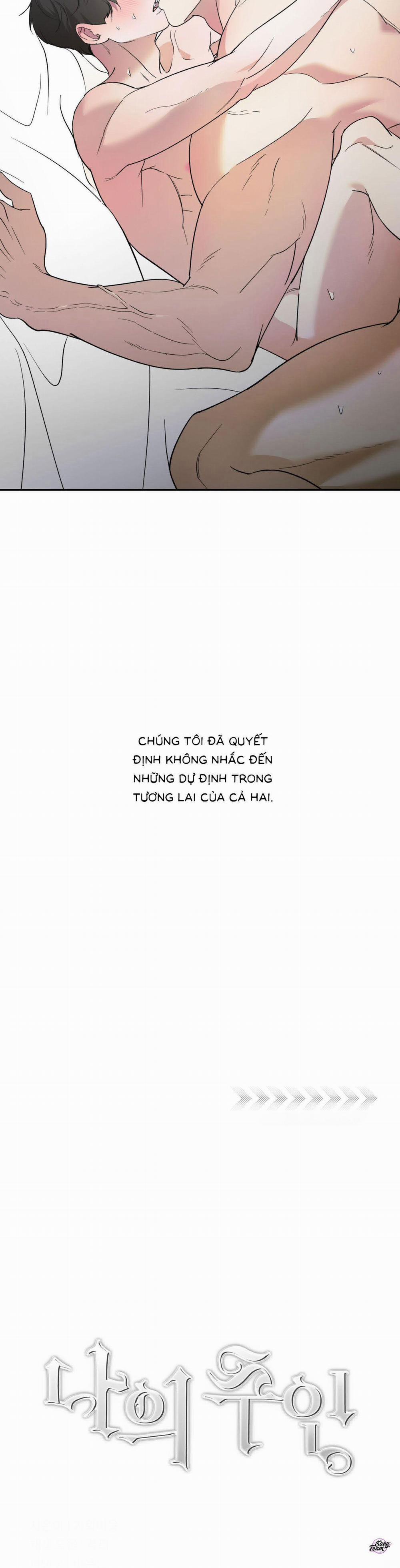 Master Của Tôi 65 trang 22