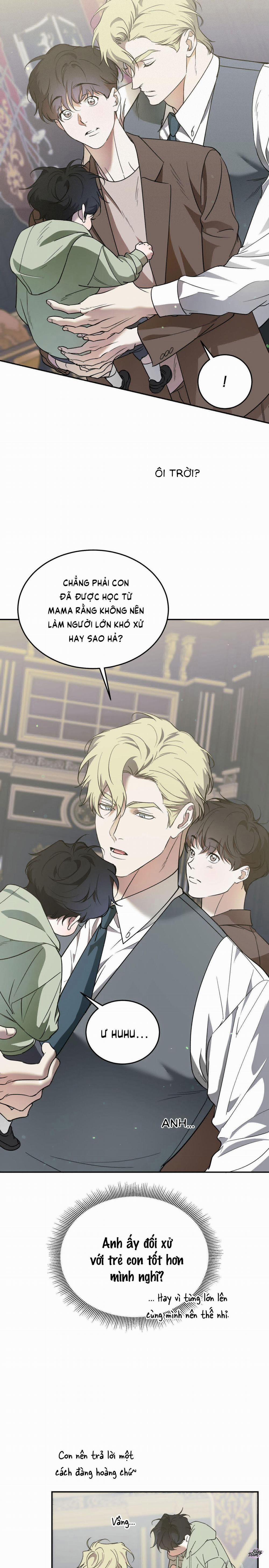 Master Của Tôi 65 trang 3