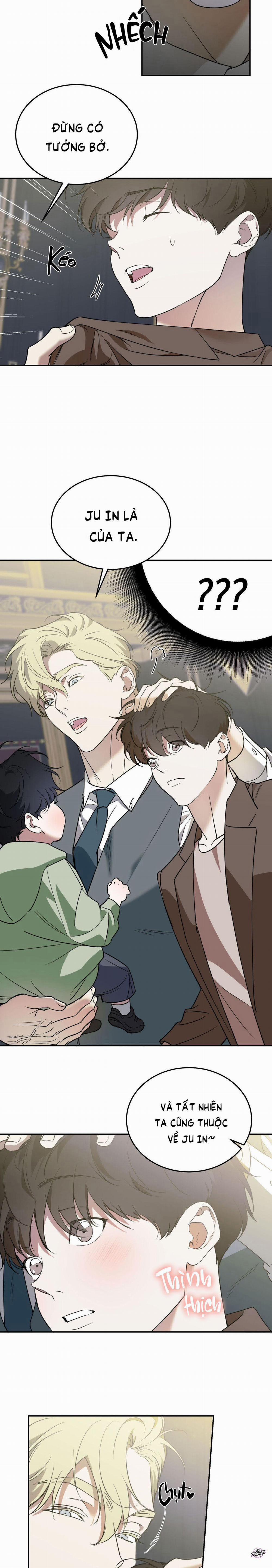 Master Của Tôi 65 trang 5