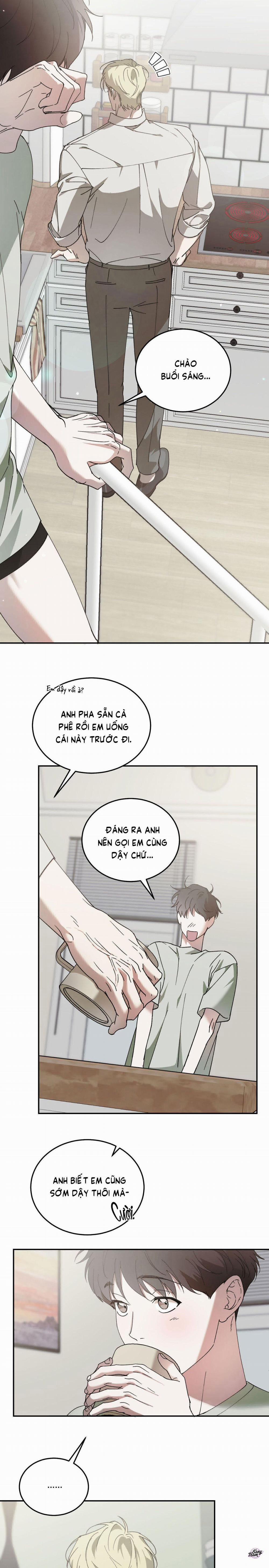 Master Của Tôi 66 trang 1